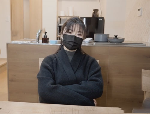 娜娜 继母小妈的秘密🪐